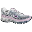 Womens Air Max 360 (Purple/White/Pink) 